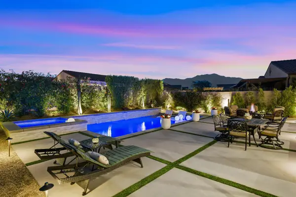 51 Claret, Rancho Mirage, CA 92270