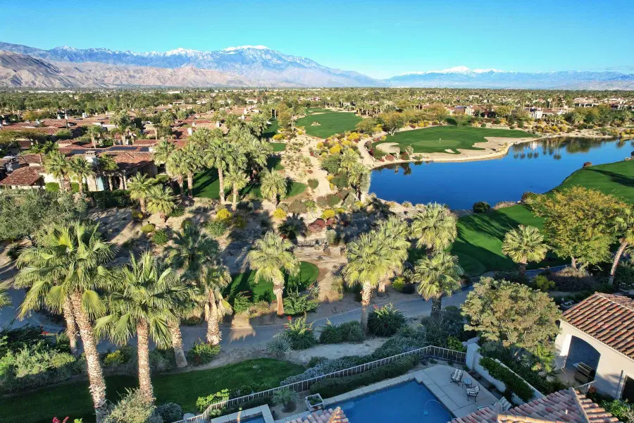 42795 Via Orvieto, Indian Wells, CA 92210 - #2
