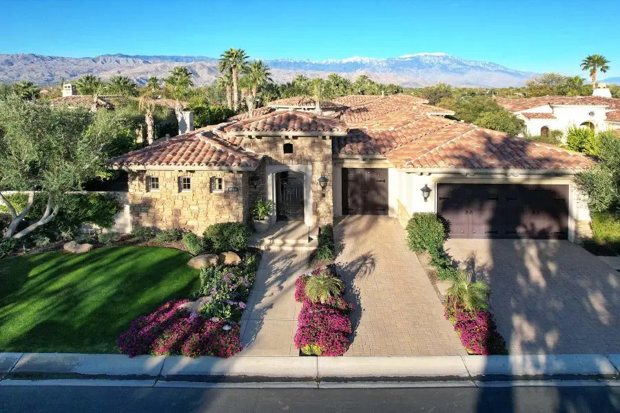 42795 Via Orvieto, Indian Wells, CA 92210 - #3