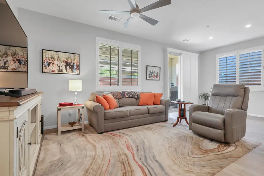 51538 Golden Eagle Drive, Indio, CA 92201 - Image #2