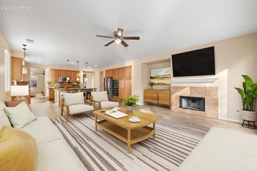 37576 Breydon Street, Indio, CA 92203 - Image #3