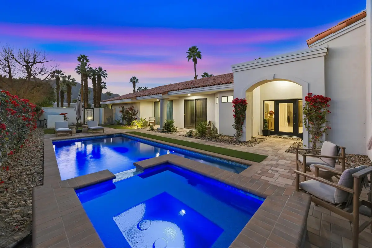 56300 Pebble Beach, La Quinta, CA 92253 - #1