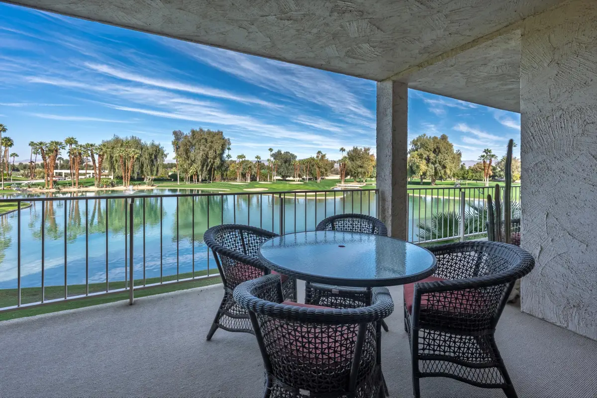 910 Island Drive #206, Rancho Mirage, CA 92270 - #1