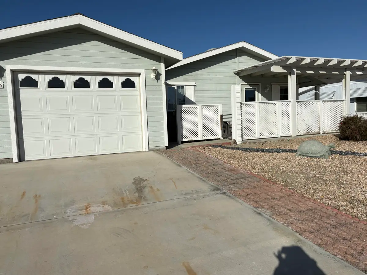 38595 Commons Valley Drive, Palm Desert, CA 92260 - #1