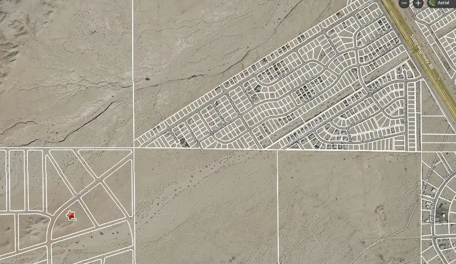 0 Apn# 007 370 010 000, Thermal, CA 92274 - #3