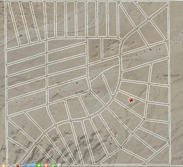 0 Apn#007 380 006 000, Thermal, CA 92274