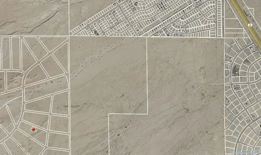 0 Apn#007 380 006 000, Thermal, CA 92274 - #2