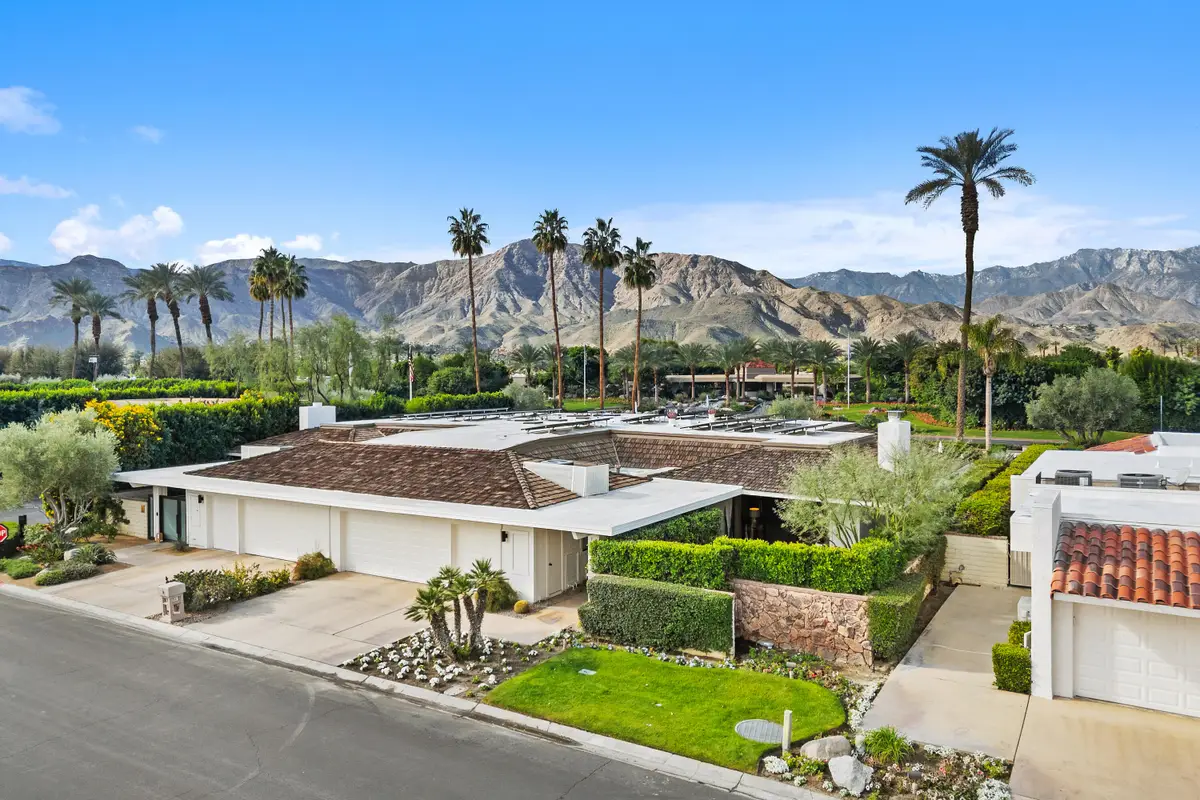 54 Princeton Drive, Rancho Mirage, CA 92270 - Image #1