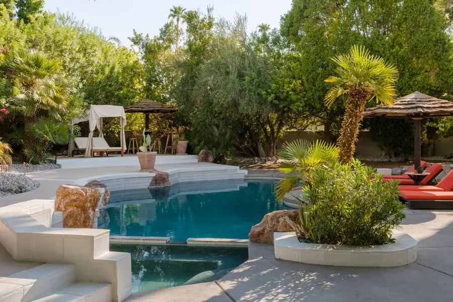 201 Augusta Drive, Palm Desert, CA 92211 - #3