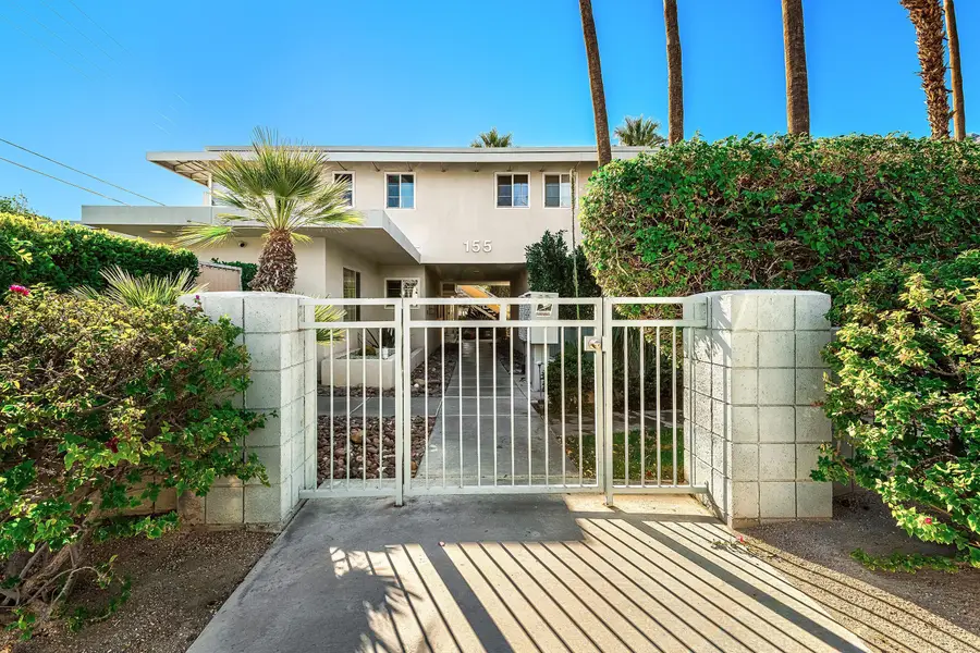 155 W Hermosa Place #5, Palm Springs, CA 92262 - Image #2