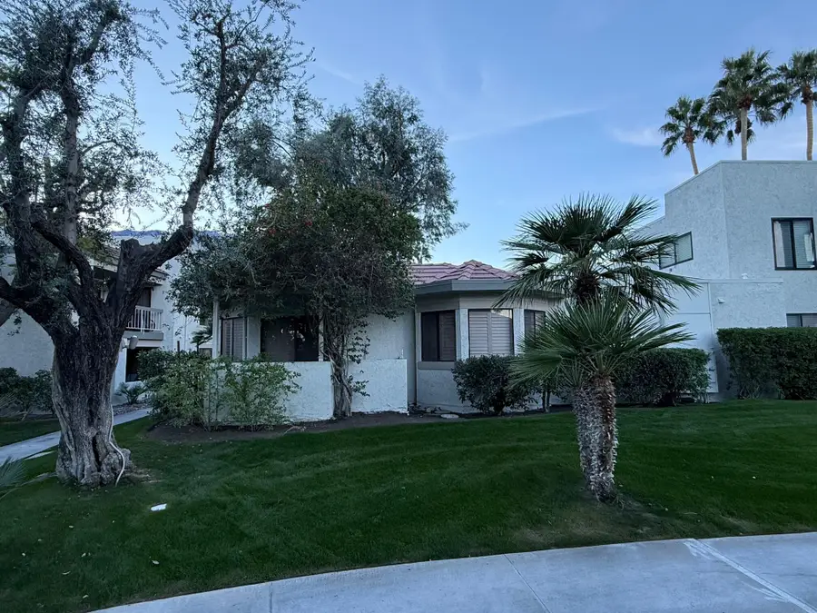 2023 N Via Miraleste Unit # 1018 #1018, Palm Springs, CA 92262 - #2