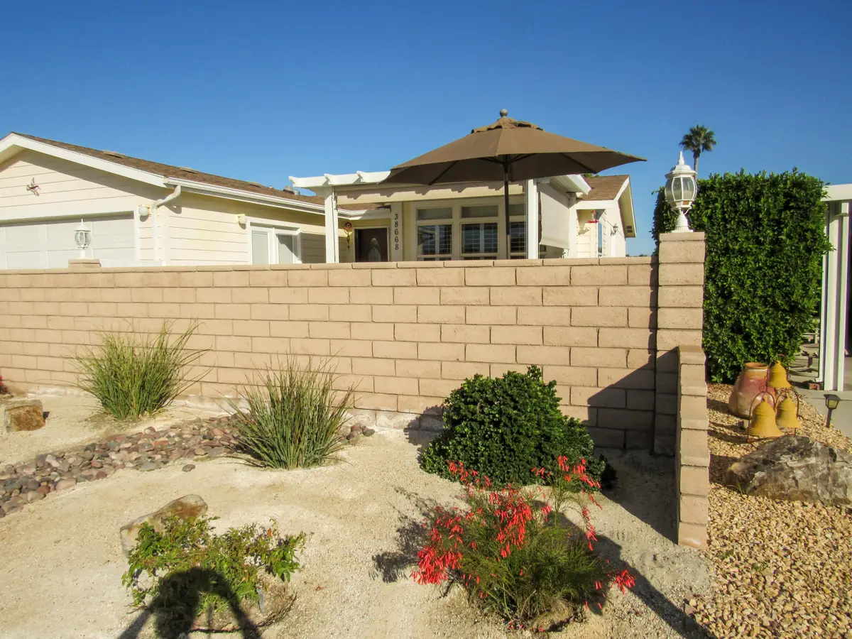 38668 Fawn Springs Drive, Palm Desert, CA 92260 - #1