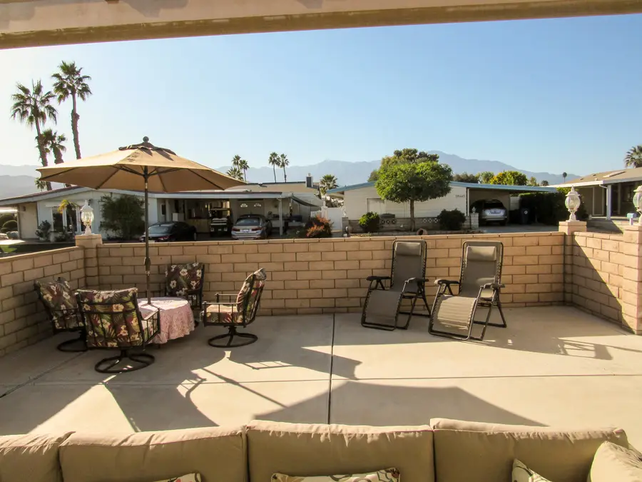 38668 Fawn Springs Drive, Palm Desert, CA 92260 - #2