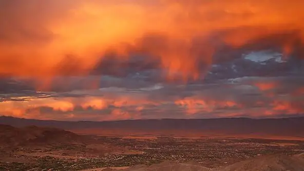 5 Ac Old Aqueduct Road, Indio, CA 92201 - #1