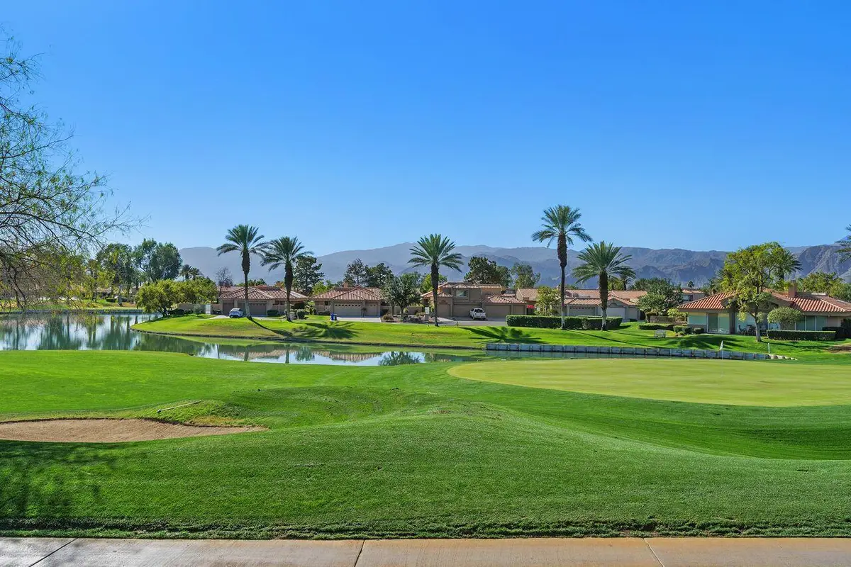 31 Pebble Beach Drive, Rancho Mirage, CA 92270 - #1