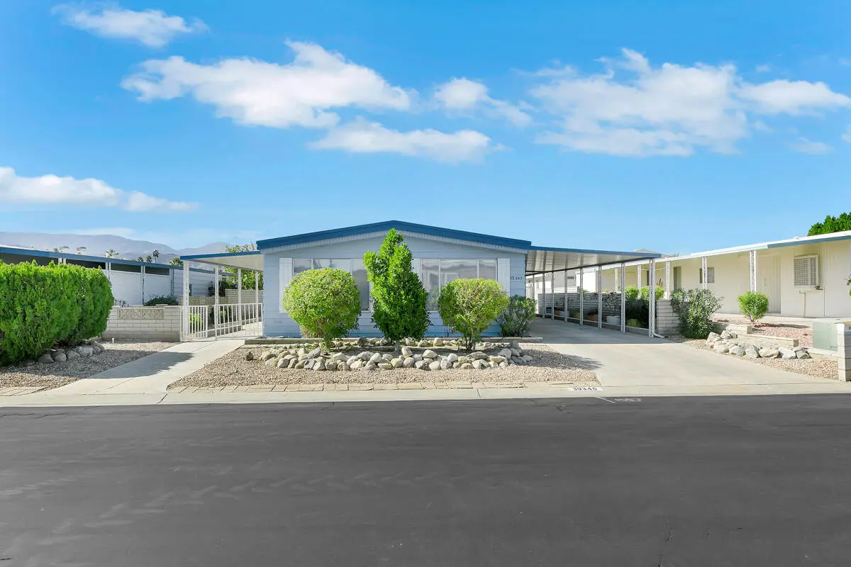 39345 Moronga Canyon Drive, Palm Desert, CA 92260 - Image #1