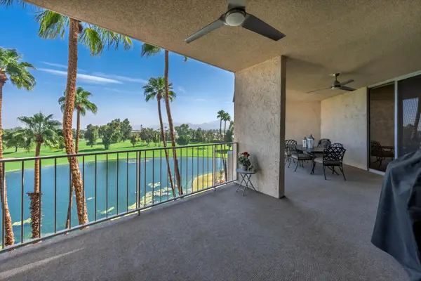 900 Island Drive #607, Rancho Mirage, CA 92270