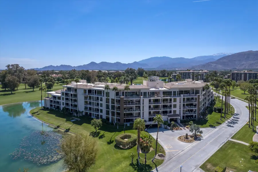 900 Island Drive #607, Rancho Mirage, CA 92270 - Image #3