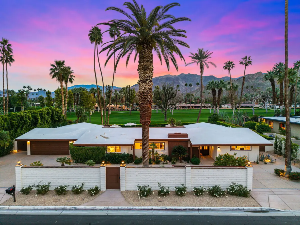 71369 Country Club Drive, Rancho Mirage, CA 92270 - Image #1