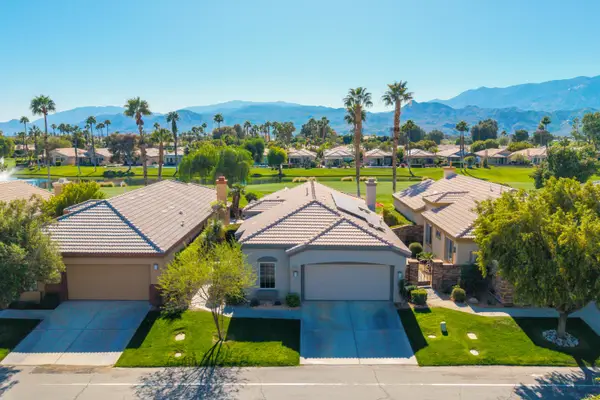 67633 S Laguna Drive, Cathedral City, CA 92234