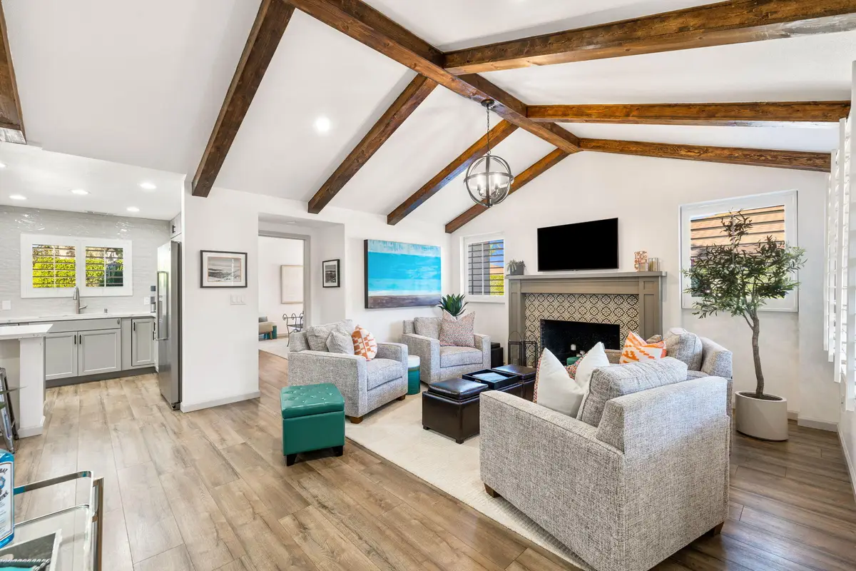 70070 Frank Sinatra Drive #14, Rancho Mirage, CA 92270 - Image #1