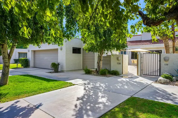 730 Inverness Drive, Rancho Mirage, CA 92270