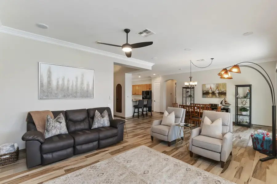 49714 Newman Circle, Indio, CA 92201 - #2