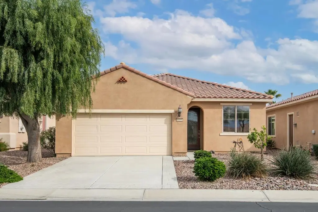 40090 Corte Refugio, Indio, CA 92203 - #1