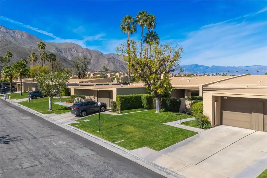 1254 Tiffany Circle N, Palm Springs, CA 92262 - #2