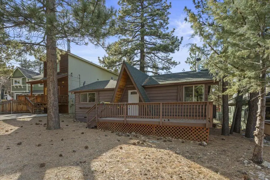 140 Highland Lane, Sugarloaf, CA 92386 - Image #3