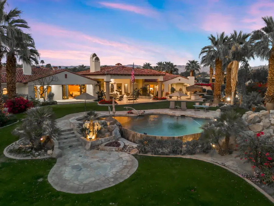 4 Terra Vista Court, Rancho Mirage, CA 92270 - #3