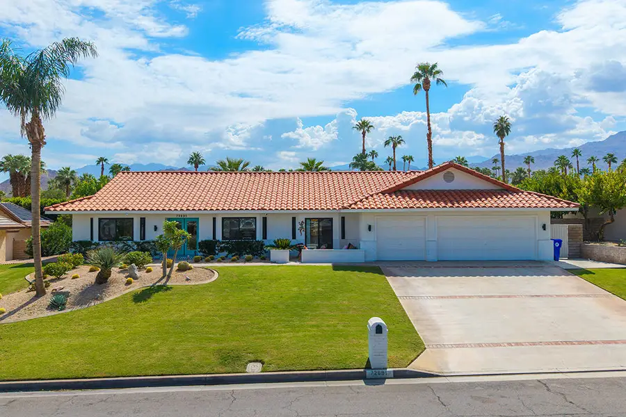 72691 Homestead Road, Palm Desert, CA 92260 - #2
