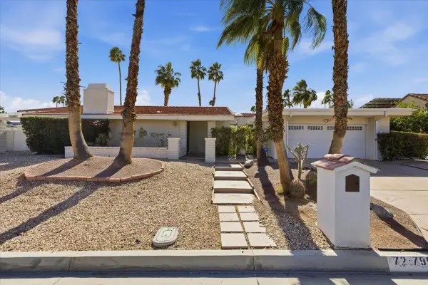 72795 Somera Road, Palm Desert, CA 92260