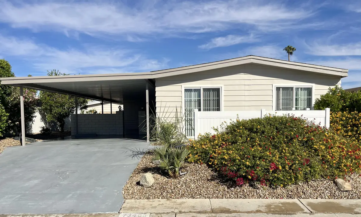 73406 Adobe Springs Drive, Palm Desert, CA 92260 - #1