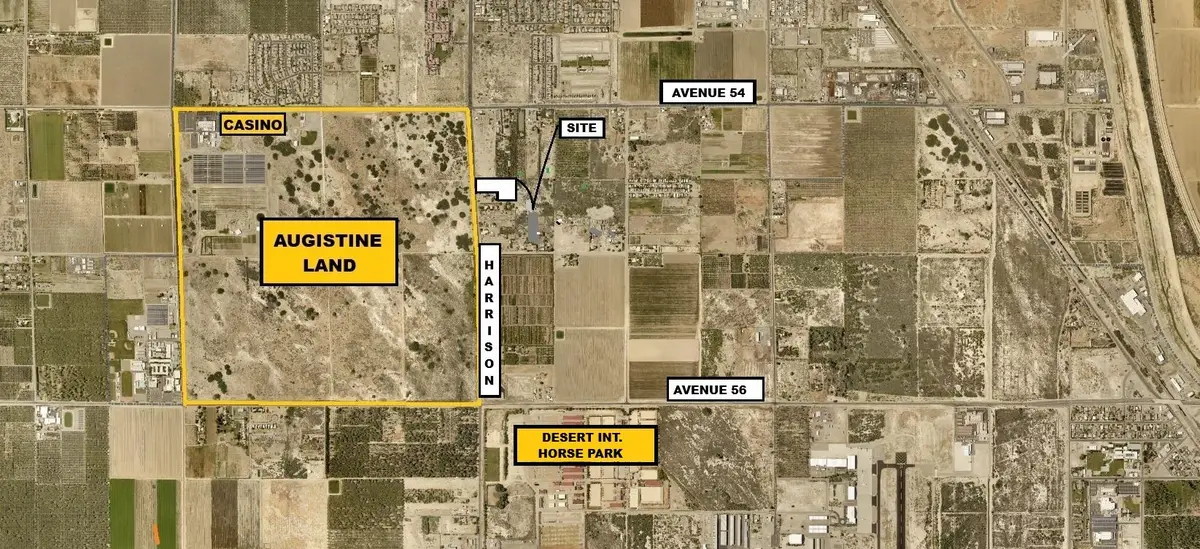 54684 Harrison Street, Thermal, CA 92274 - #1