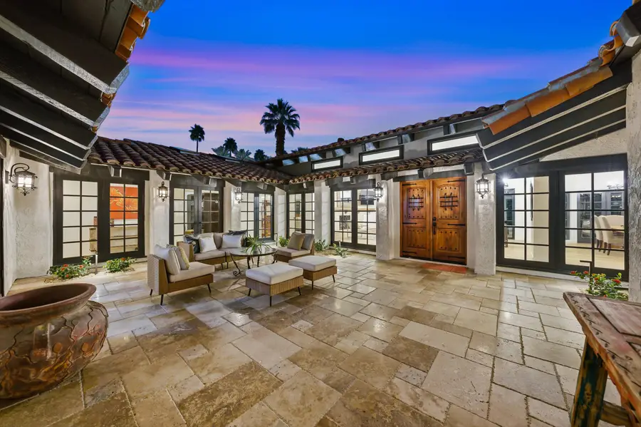 45495 Osage Court, Indian Wells, CA 92210 - Image #2