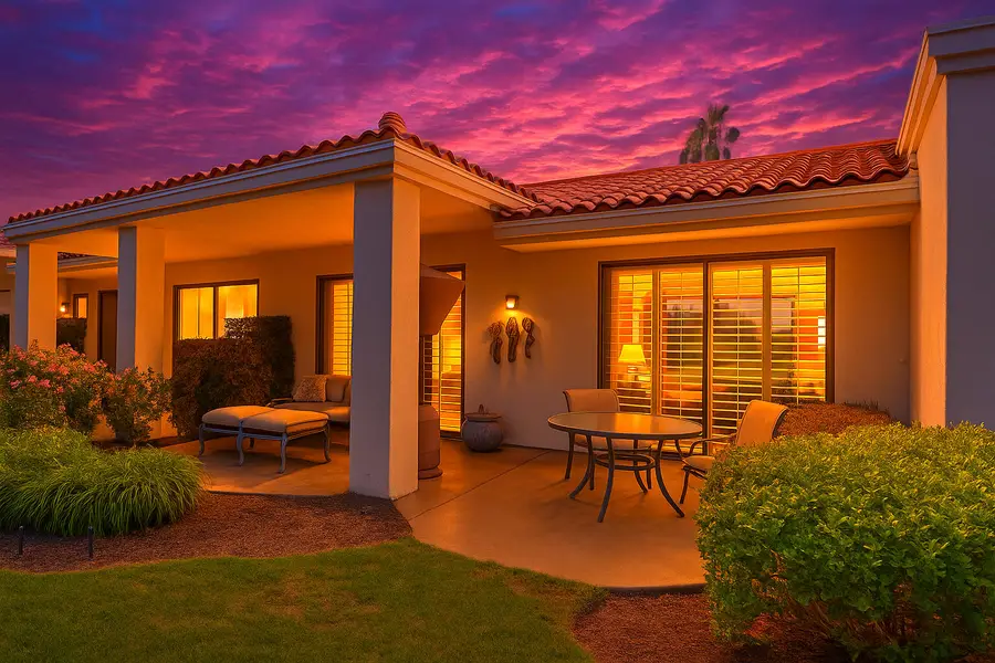54860 Inverness Way, La Quinta, CA 92253 - #2