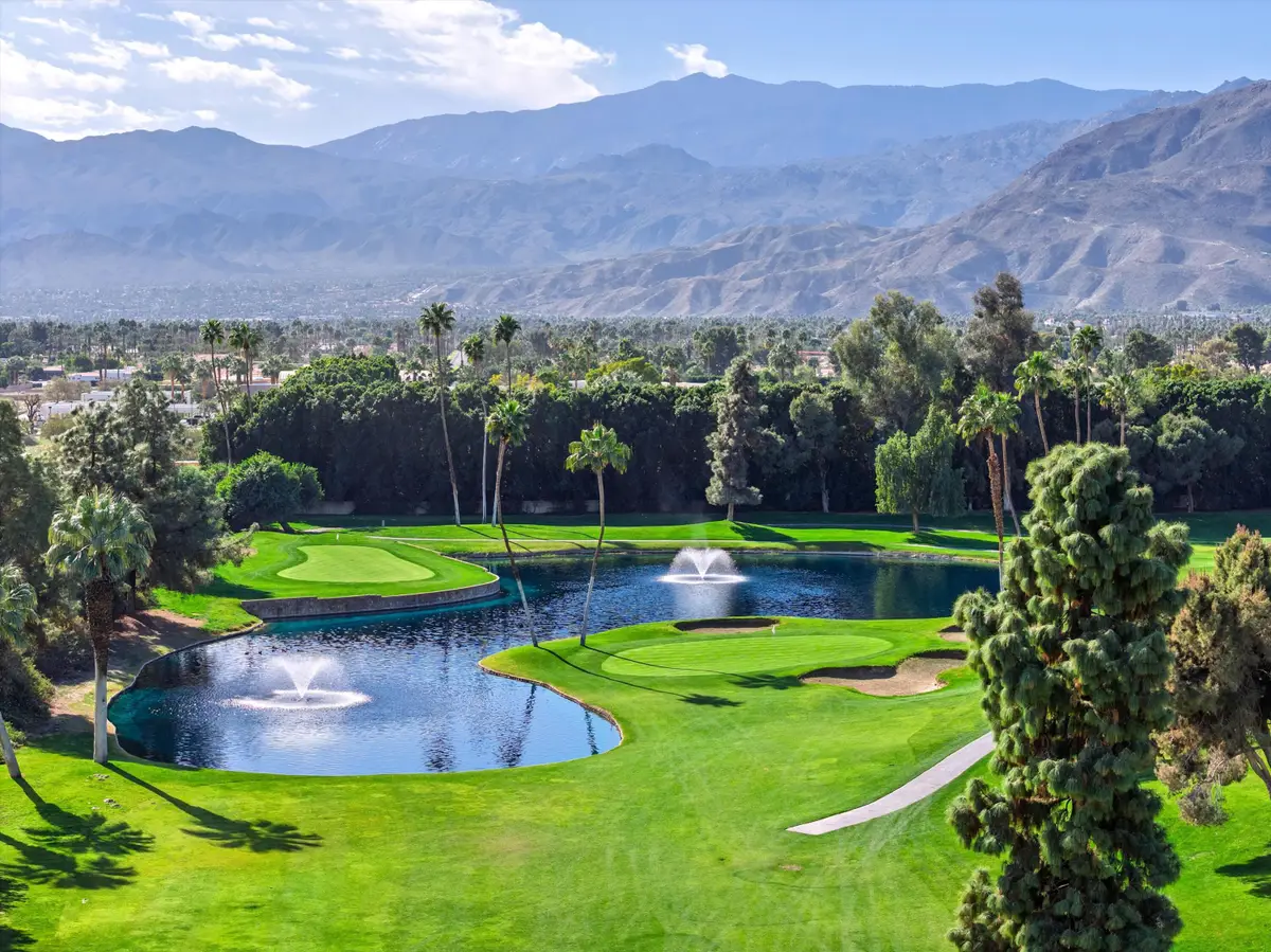 187 Kavenish Drive, Rancho Mirage, CA 92270 - Image #1