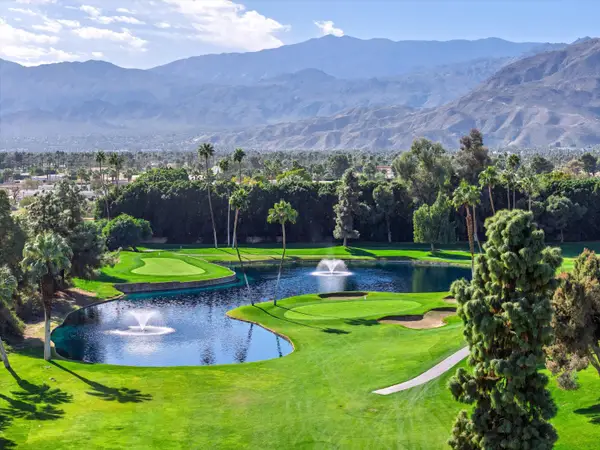 187 Kavenish Drive, Rancho Mirage, CA 92270