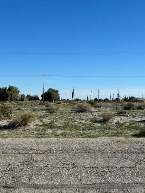 2864 Treadwell Boulevard, Thermal, CA 92274