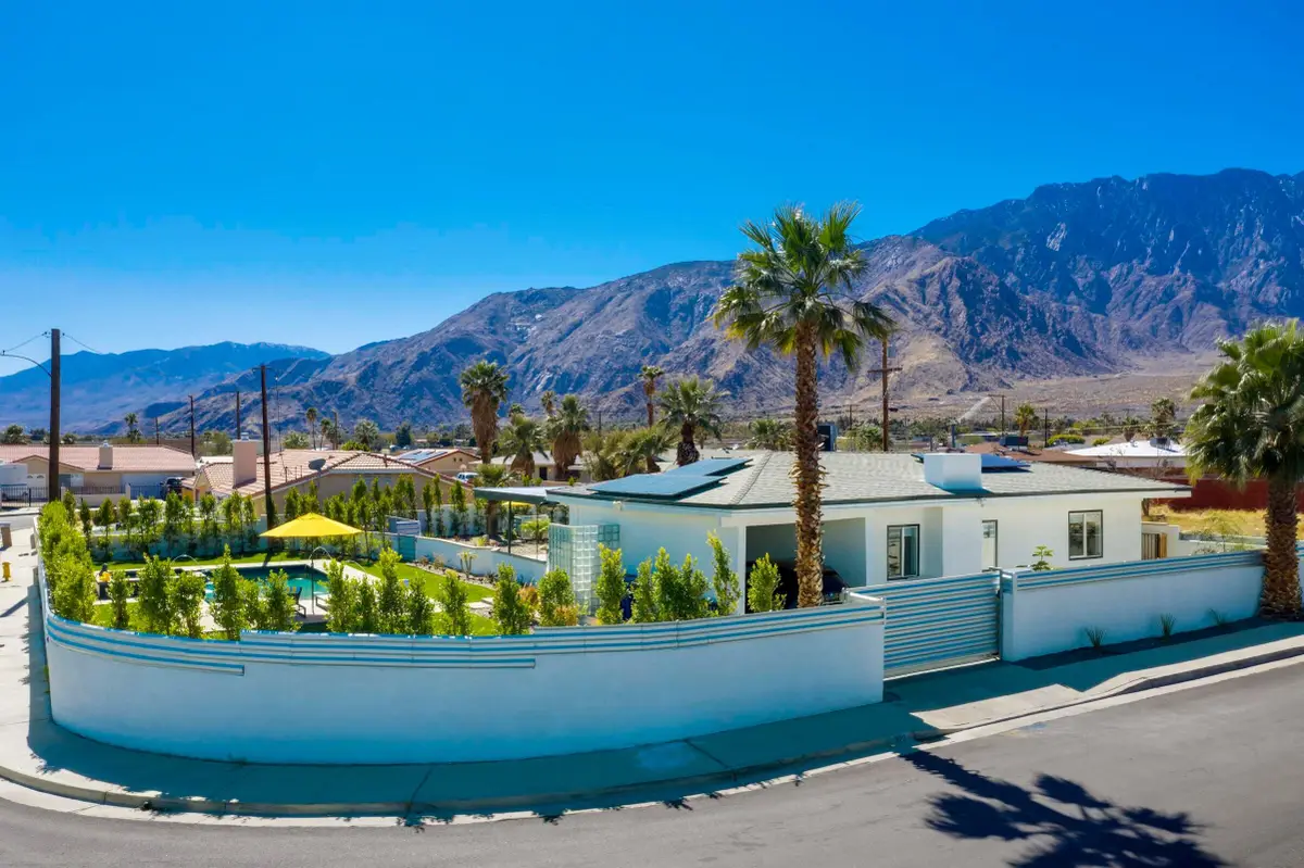 323 W Palm Vista Drive, Palm Springs, CA 92262 - #1