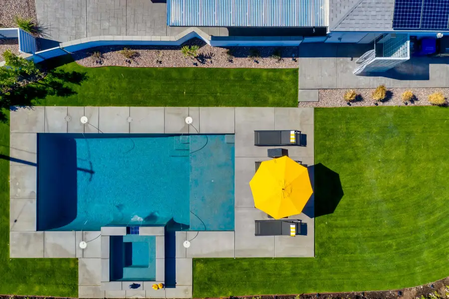 323 W Palm Vista Drive, Palm Springs, CA 92262 - #3