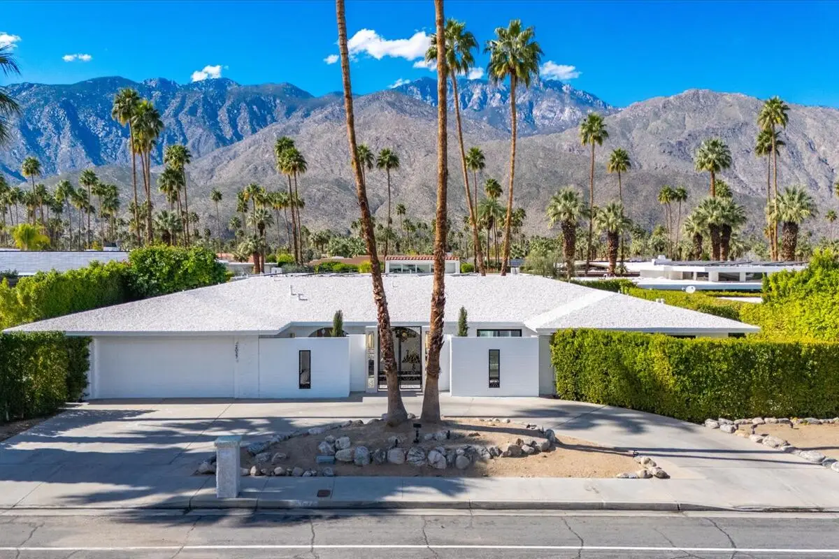 2027 S Toledo Avenue, Palm Springs, CA 92264 - Image #1