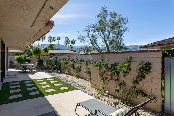 32 Colgate Drive, Rancho Mirage, CA 92270