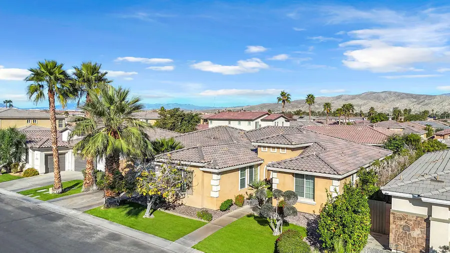 83414 Skyline Trail Road, Indio, CA 92203 - #2