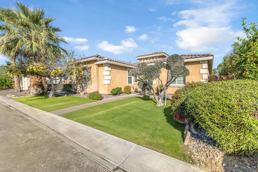 83414 Skyline Trail Road, Indio, CA 92203 - #3