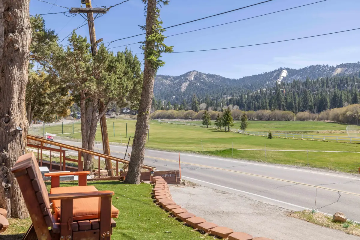 42948 Moonridge Road, Big Bear Lake, CA 92315 - #1