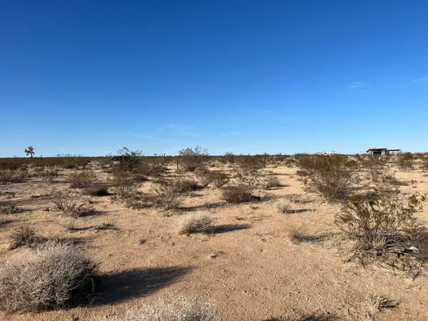 00 Sunburst Avenue, Joshua Tree, CA 92252