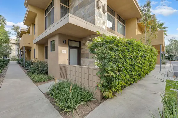 910 E Palm Canyon Drive #101, Palm Springs, CA 92264