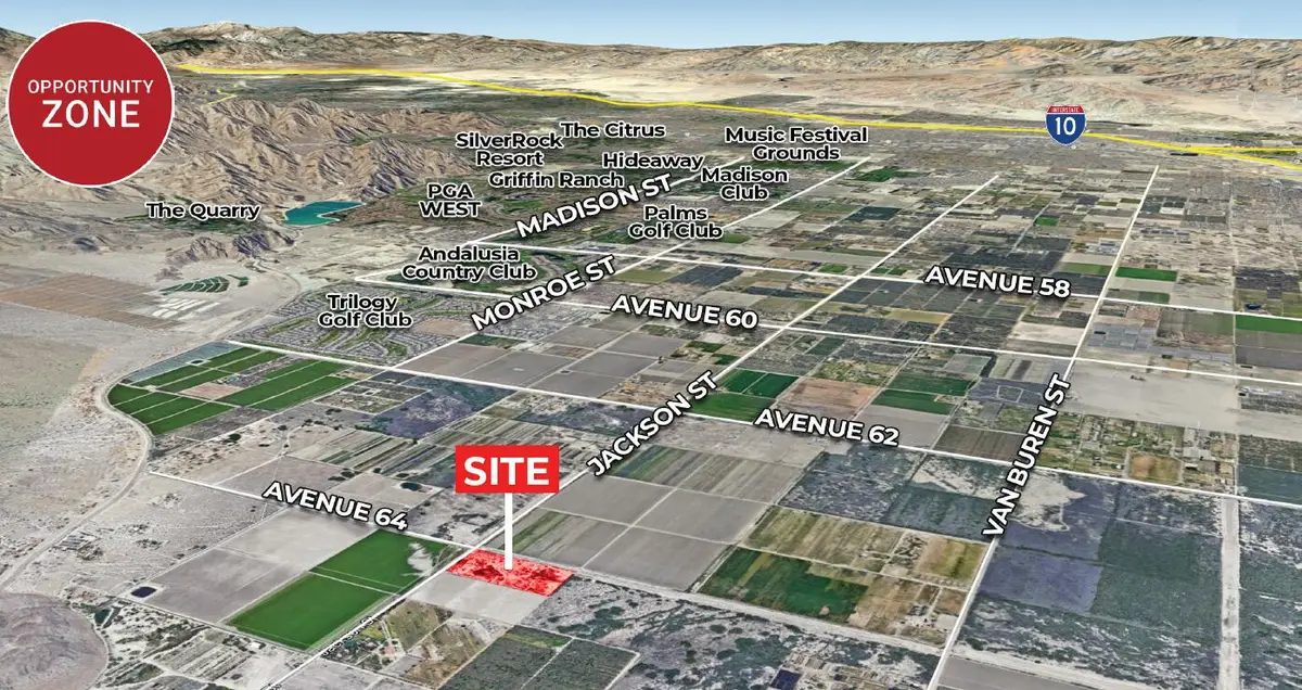 64100 Jackson Street, Thermal, CA 92274 - #1